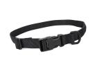 G TMC Large Tactical Dog Collar 17-23 inch (BK )